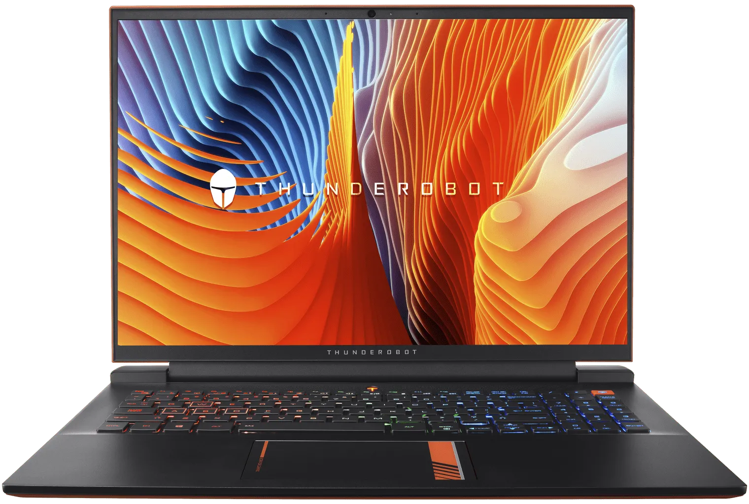 Ultra Orange